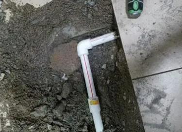 新昌阳台漏水维修时有哪些声音会影响检漏仪